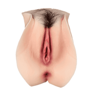 Pubic Hair #3 [+$30.00]